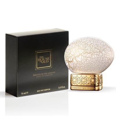 The House of Oud Breath of the Infinite EDP 75 ml Erkek Parfüm ARC