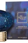 The House of Oud Sapphire Blue 75 ml EDP Erkek Parfüm ARC