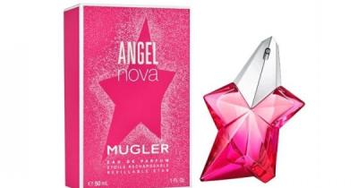 Thierry Mugler Angel Nova EDP 50ML Kadın Parfümü ARC 