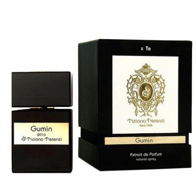 Tiziana Terenzi Anniversary Gumin 100 ml Unisex Parfüm ARC