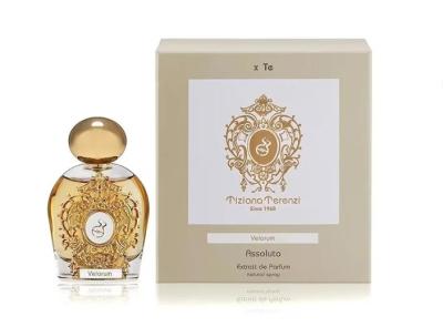 Tiziana Terenzi Assoluto Velorum 100 ml Unisex Parfüm ARC 