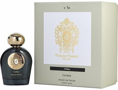 Tiziana Terenzi Halley 100 ml Unisex Parfüm ARC