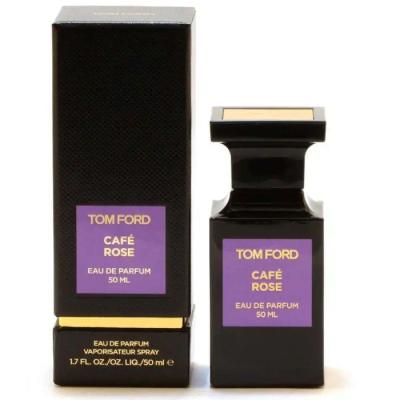 Tom Ford Cafe Rose 50 ml Edp Unisex Parfüm ARC