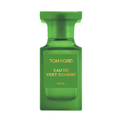 Tom Ford Eau de Vert Boheme EDP 100ml Unisex Tester Parfüm