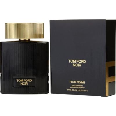 Tom Ford Noir Pour Femme EDP 100 ML ARC