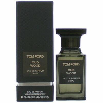 Tom Ford Oud Wood Spray EDP 50 ML Unisex Parfüm ARC