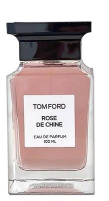 Tom Ford Rose De Chine 100ml Unisex Tester Parfüm