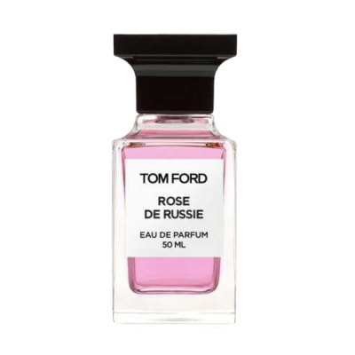 Tom Ford Rose De Russie Eau De Parfum 100ml Unisex Tester Parfüm