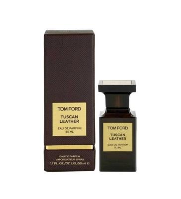 Tom Ford Tuscan Leather Spray EDP 50 ML Unisex Parfüm ARC