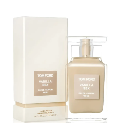 Tom Ford Vanilla Sex Edp  100 Ml Unisex Parfüm