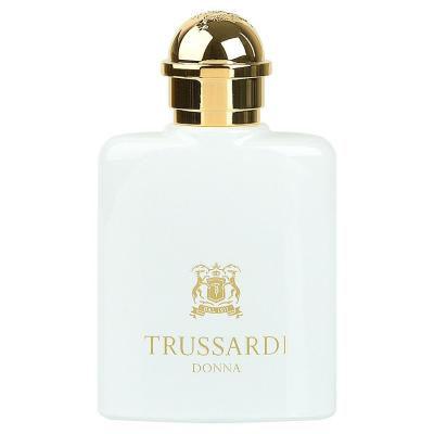 Trusardi Donna White Edp 100ml Bayan Tester Parfüm
