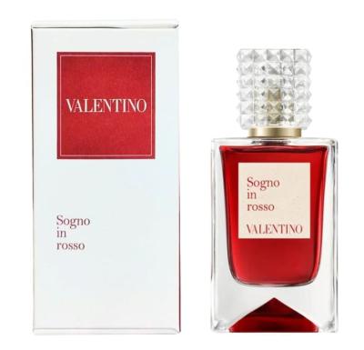 Valentino Sogno in Rosso Perfume 100 Ml Exclusive Unisex Parfüm ARC