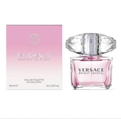 Versace Bright Crystal Edt 90 Ml ARC