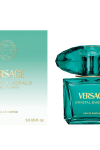 Versace Crystal Emerald Pour Femme EDP Bayan Parfüm ARC 