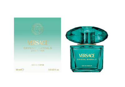 Versace Crystal Emerald Pour Femme EDP Bayan Parfüm ARC