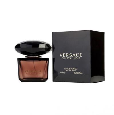 Versace Crystal Noir Edp 90 Ml  ARC