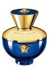 Versace Dylan Blue Pour Femme EDP 100ML Bayan Tester Parfüm