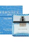 Versace Eau Fraiche EDT 50 ml Erkek Parfüm ARC 
