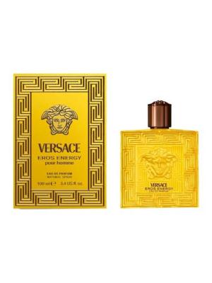 Versace Eros Energy EDP 100ML Erkek Parfüm ARC
