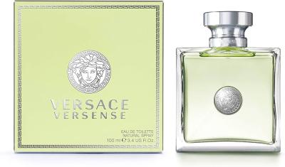Versace Versense EDT 100 ml Kadın Parfüm ARC