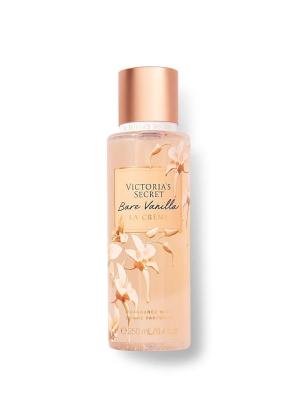 Victoria’s Secret Bare Vanilla La Crème Body Mist 