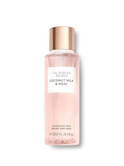 Victoria’s Secret Coconut Milk & Rose Body Mist 250 Ml 