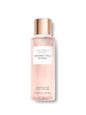 Victoria’s Secret Coconut Milk & Rose Body Mist 250 Ml