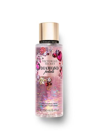 Victoria’s Secret diamond petals Body Mist 250 Ml 