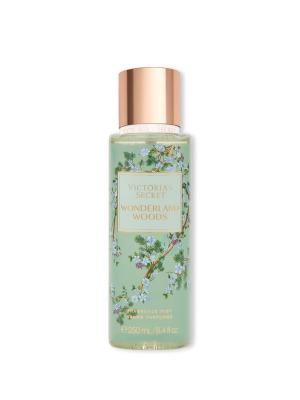 Victoria’s Secret wonderland woods Body Mist 250 Ml