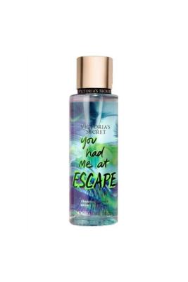 Victoria’s Secret you had me at escape Body Mist 250 Ml