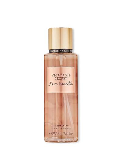 Victoria's Secret Bare Vanilla Body Mist 250 ml