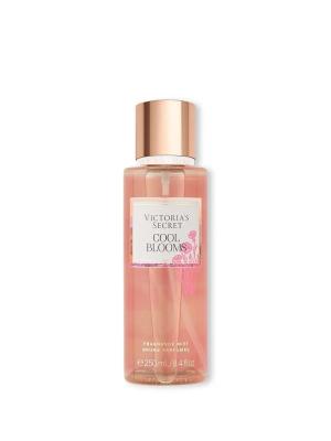 Victoria's Secret Cool Blooms Body Mist 