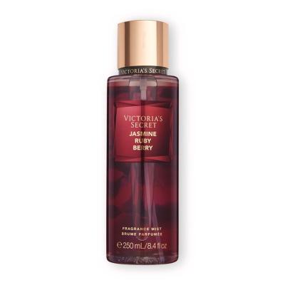 Vıctorıa's Secret Jasmine Ruby Berry Body Mist 