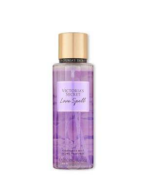 victoria's secret love spell Body Mist 250 Ml 