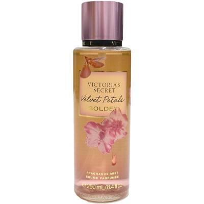 Victoria's Secret Love Spell Golden Body Mist 