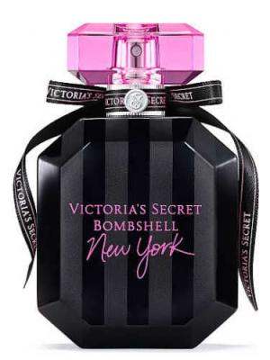 Victoria Secret Bombshell New York 100ml Edp Bayan Tester Parfüm