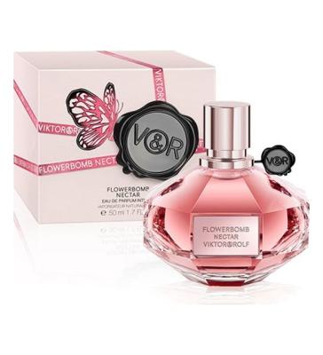 Viktor Rolf Flowerbomb Nectar EDP 90ML Bayan Parfüm ARC