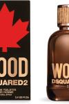 Wood Dsquared 2 Eau De Toılette Pour Homme 100 ml Erkek Parfüm ARC