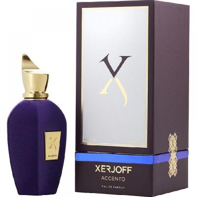 Xerjoff Accento Eau De Parfum 100ML ARC
