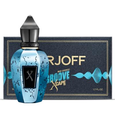Xerjoff Blend GrooveXcape EDP 100ml Unisex Parfüm ARC
