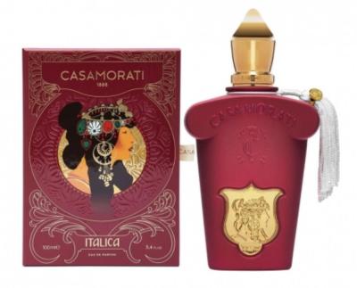 Xerjoff Casamorati Italica EDP 100 ML Unisex Parfüm ARC