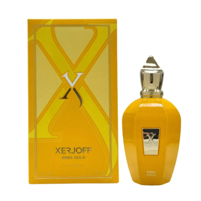 Xerjoff Erba Gold EDP 100 ml Unisex Parfüm ARC