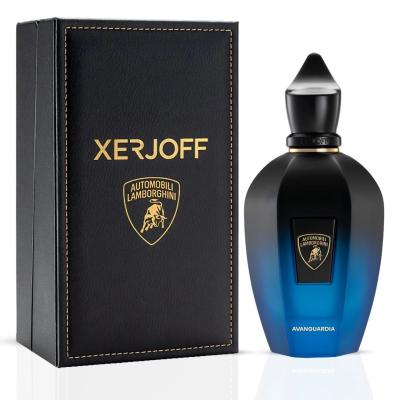 Xerjoff Lamborghini Blends Avanguardia 100 ml Erkek Parfüm ARC