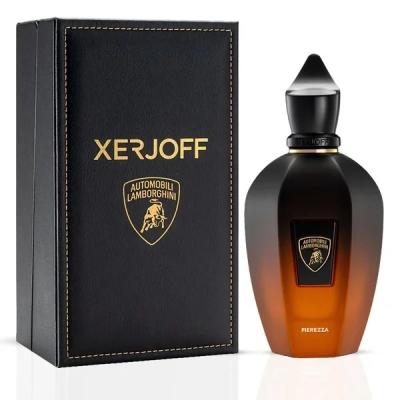 Xerjoff Lamborghini Blends Fierezza 100 ml Erkek Parfüm ARC