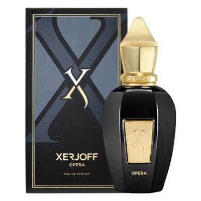 Xerjoff Vibe Opera EDP 100 ML Unisex Parfüm ARC