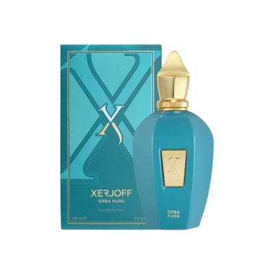 Xerjoff XJV Erba Pura Edp 100 ml Unisex Parfüm ARC