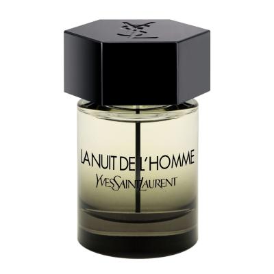 Yves Saint Laurent La Nuit De L Homme EDT Erkek Parfüm 100ml