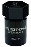 Yves Saint Laurent La Nuit de L&#39; Homme Le Parfum Erkek Tester Parfüm