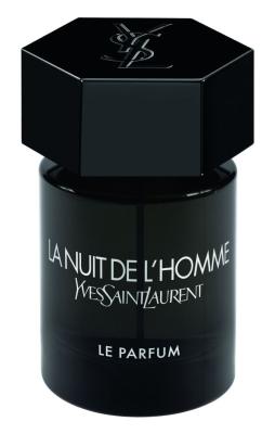 Yves Saint Laurent La Nuit de L&#39; Homme Le Parfum Erkek Tester Parfüm