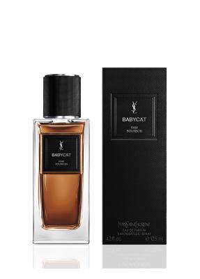 Yves Saint Laurent Le Vestiaire Des Parfums Babycat EDP 125 Ml Unisex Parfüm ARC
